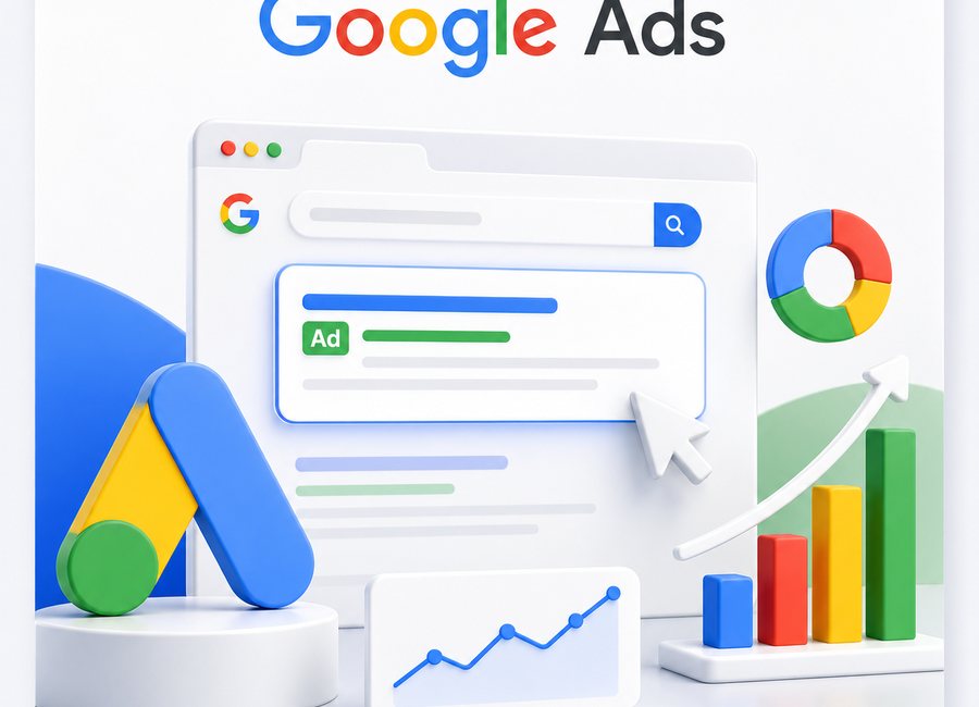 Google Ads