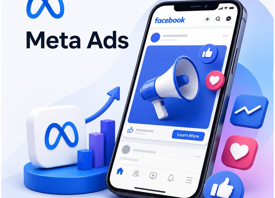 Meta Ads