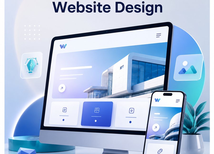 Website Design